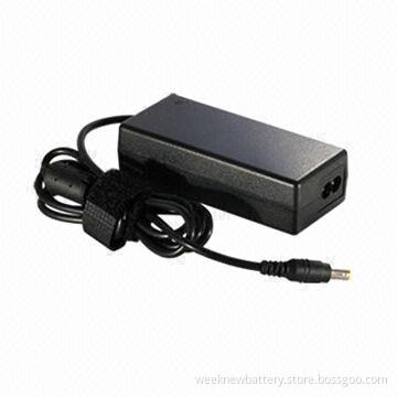 19V/6.3A Laptop Adapter for Toshiba, Sized 171 x 66.5 x 42mm